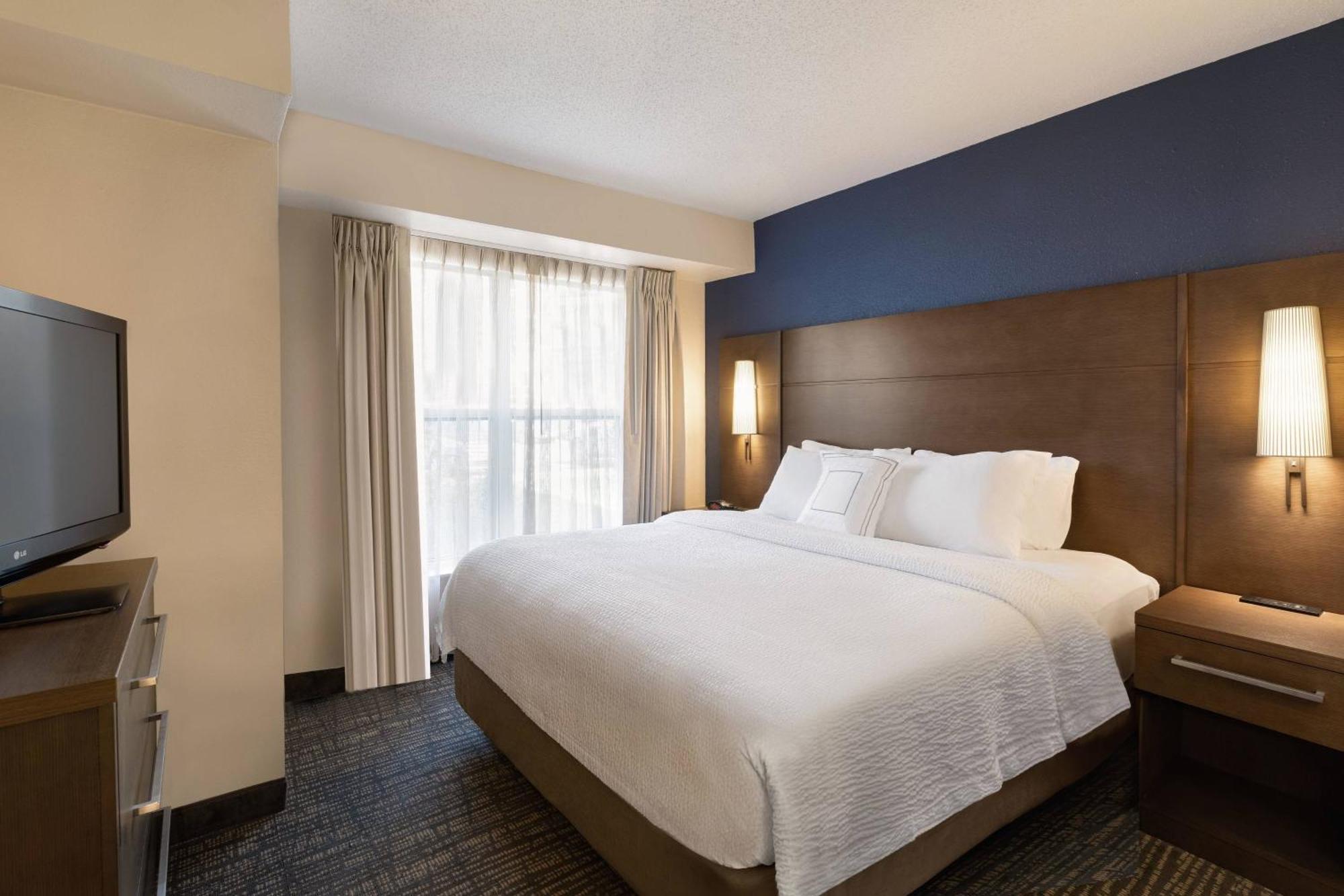 Residence Inn Scranton Exterior foto