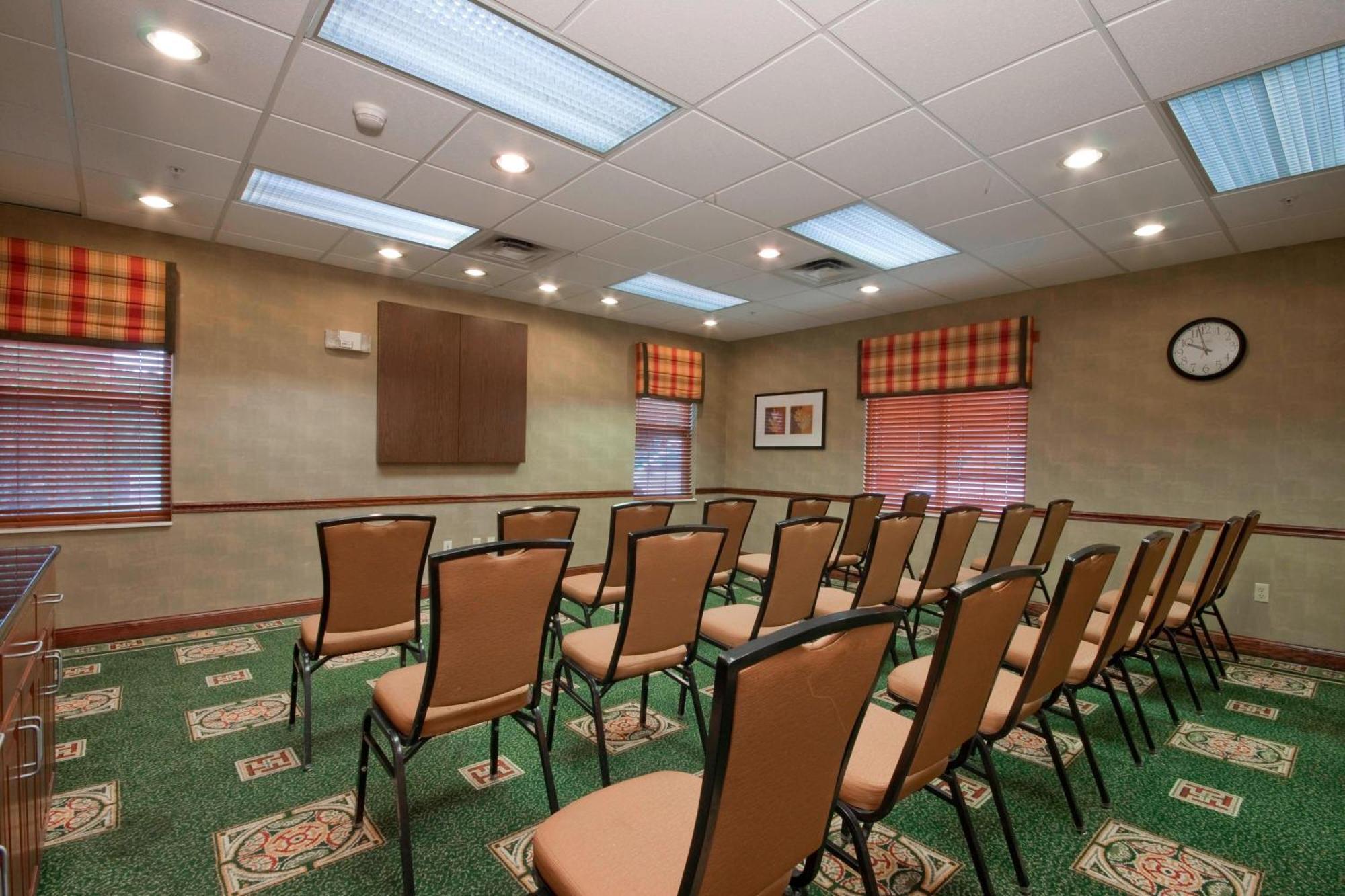Residence Inn Scranton Exterior foto