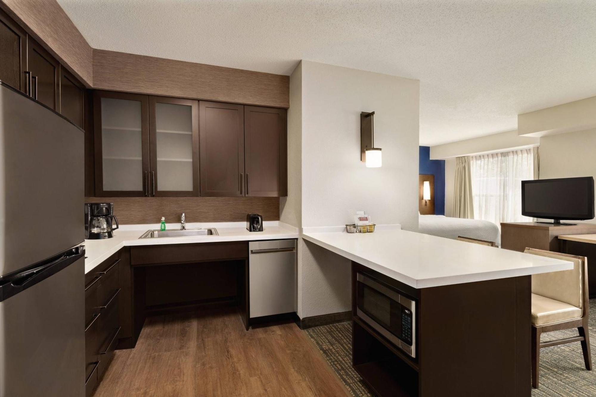 Residence Inn Scranton Exterior foto