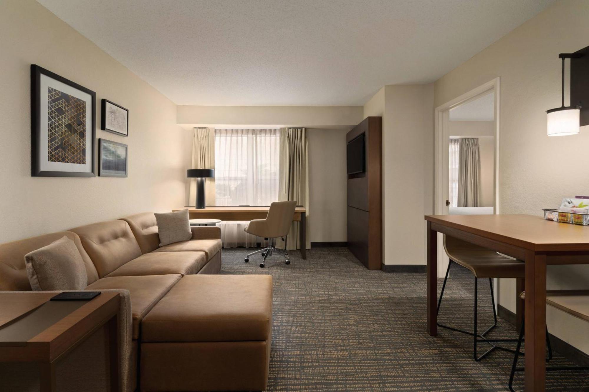 Residence Inn Scranton Exterior foto
