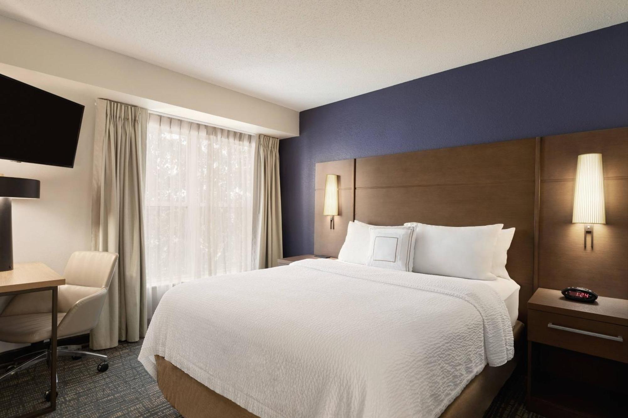 Residence Inn Scranton Exterior foto